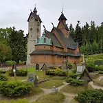 Apartament Miedzy Strumykami Karpacz