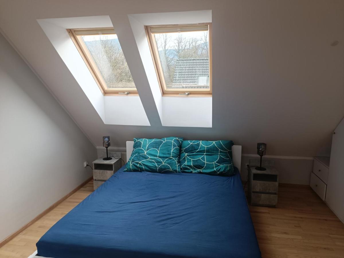 Miedzy Strumykami Apartmán