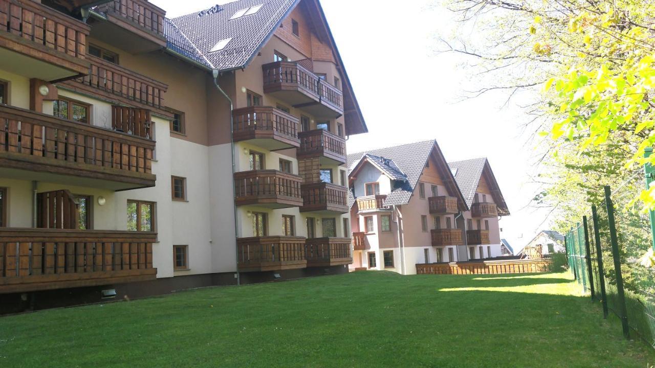 Apartmán Miedzy Strumykami *
