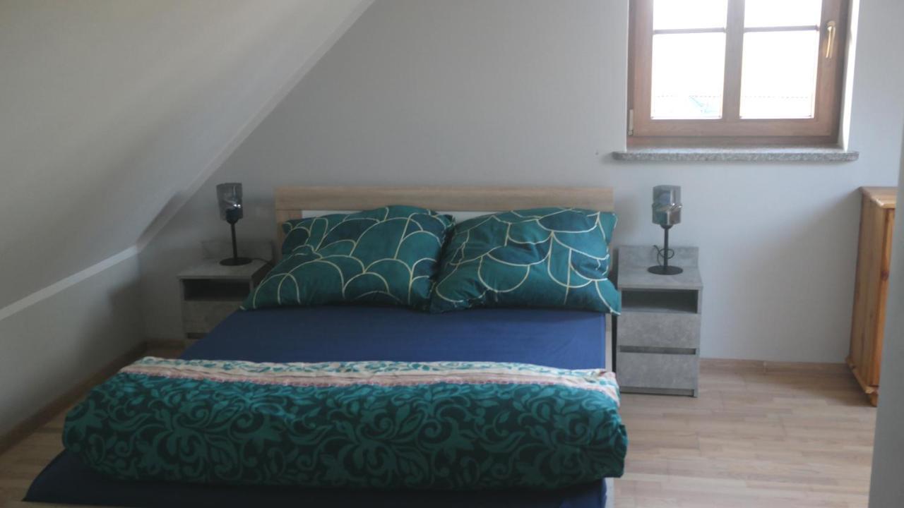 Miedzy Strumykami Apartmán