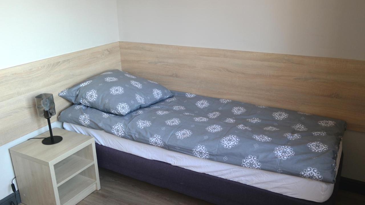 Apartmán Miedzy Strumykami *