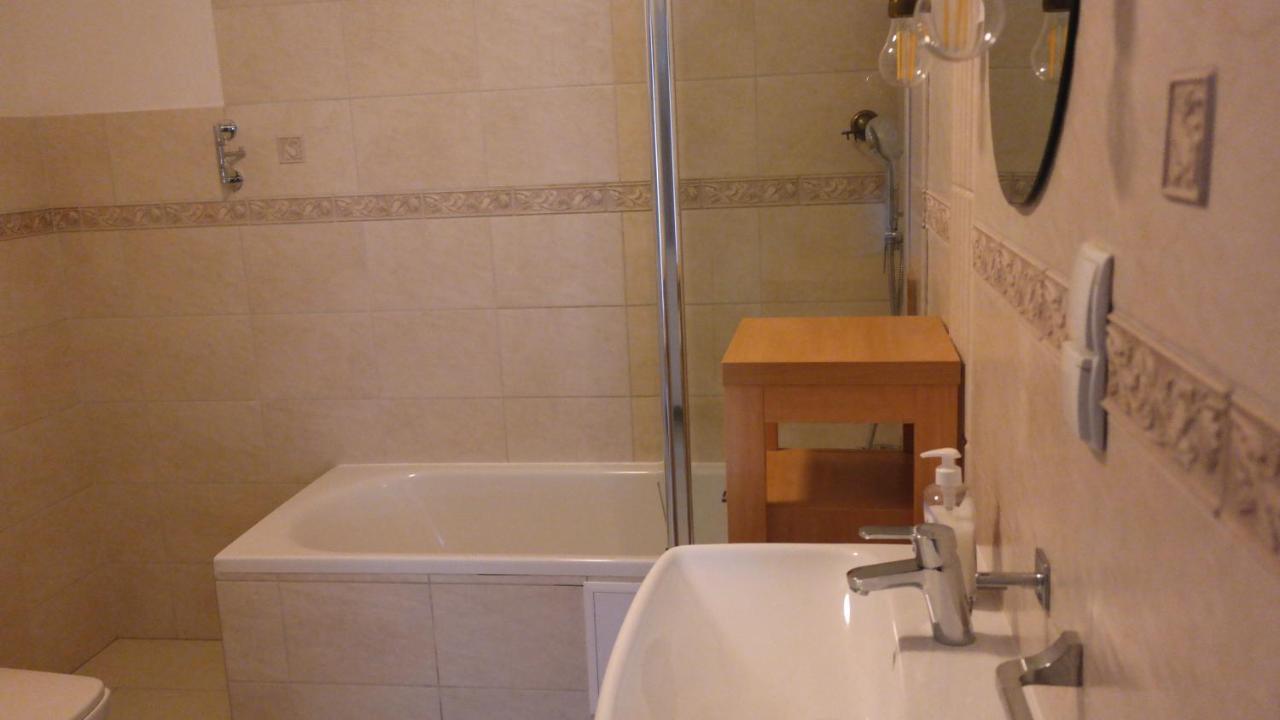 Apartmán Miedzy Strumykami *