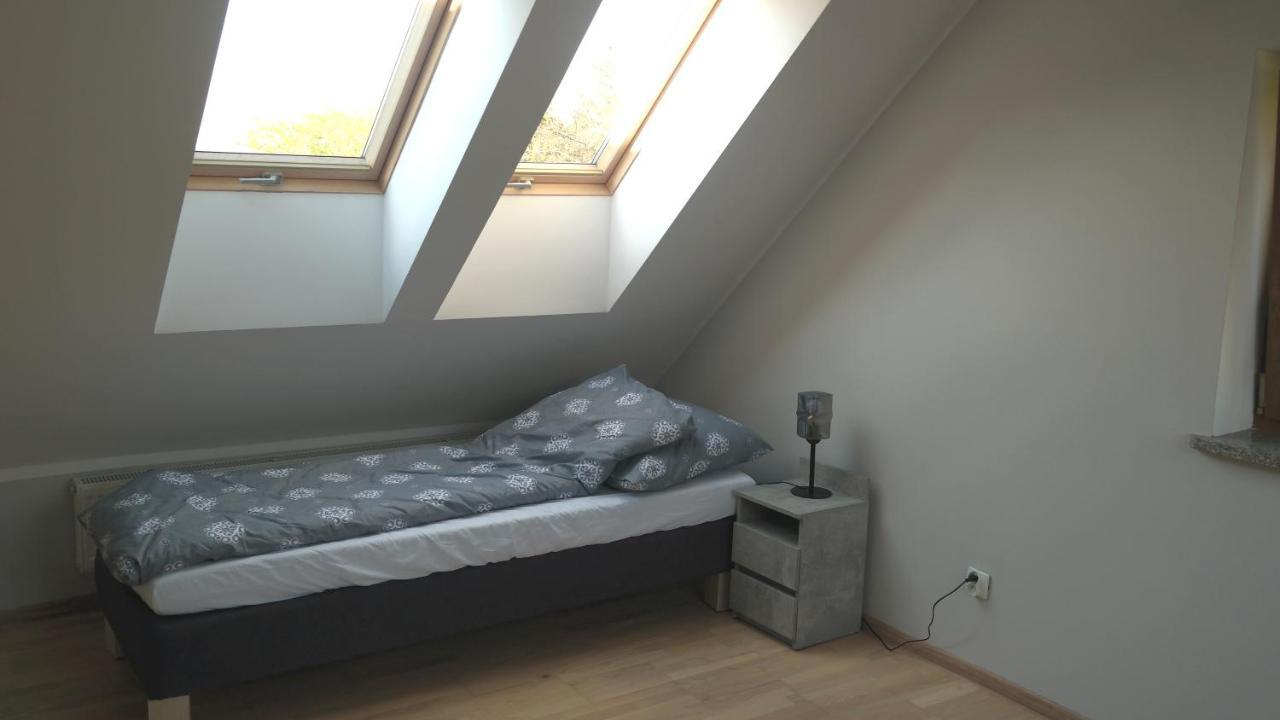 Apartmán Miedzy Strumykami *
