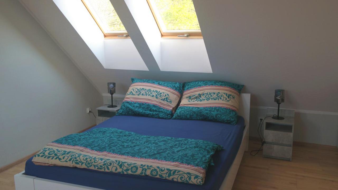 Miedzy Strumykami Apartmán Karpacz