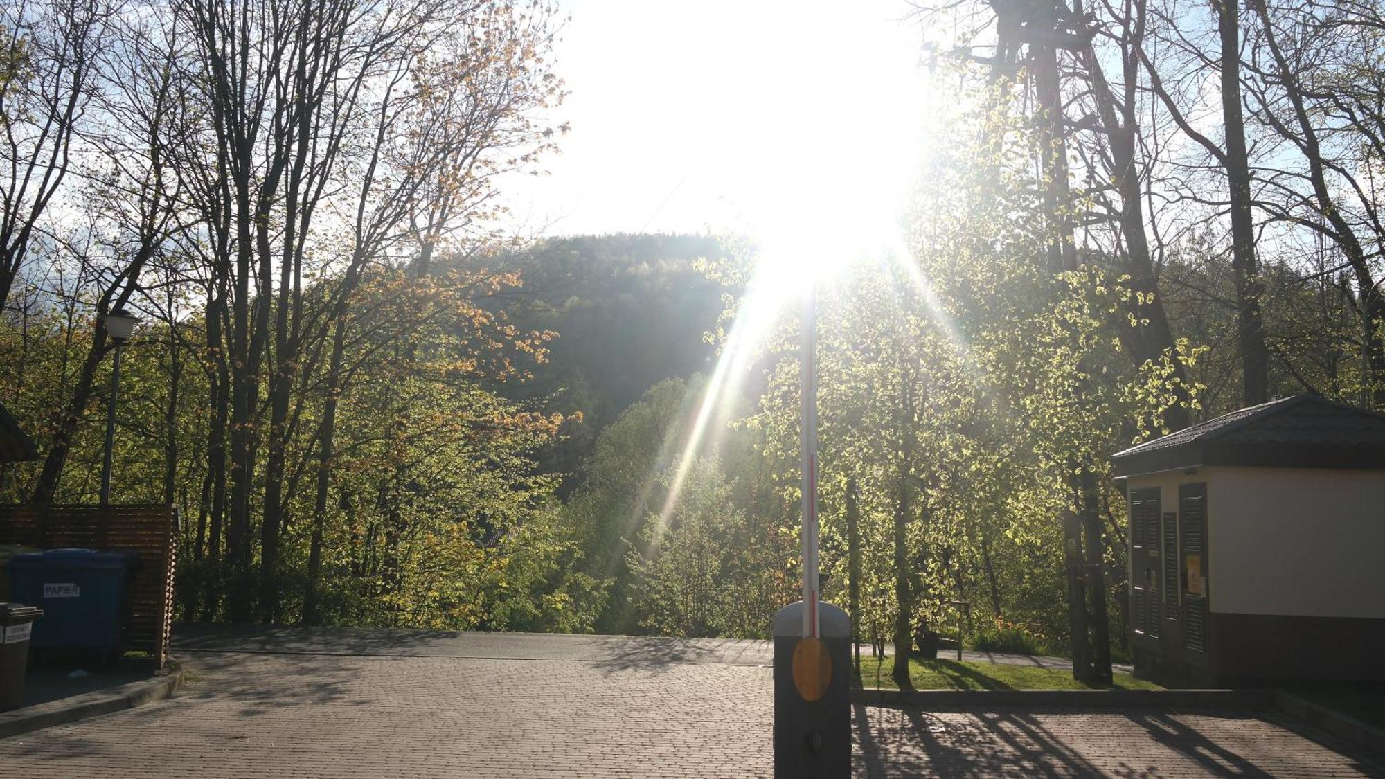 Miedzy Strumykami Apartmán Karpacz